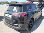 2018 TOYOTA RAV4 EXCEL for sale at Copart ROCHFORD
