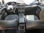 2022 Volkswagen Taos Se Iq Drive en Venta en Indianapolis, IN - Front End