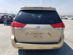 2013 Toyota Sienna Xle for Sale in Sun Valley, CA - Front End