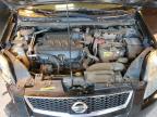 2012 Nissan Sentra 2.0 იყიდება Abilene-ში, TX - Front End
