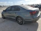 2016 Volkswagen Jetta Se na sprzedaż w West Palm Beach, FL - Front End