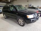2006 Toyota Highlander Hybrid na sprzedaż w Chambersburg, PA - Minor Dent/Scratches