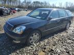 2003 Lexus Ls 430 للبيع في Waldorf، MD - Front End
