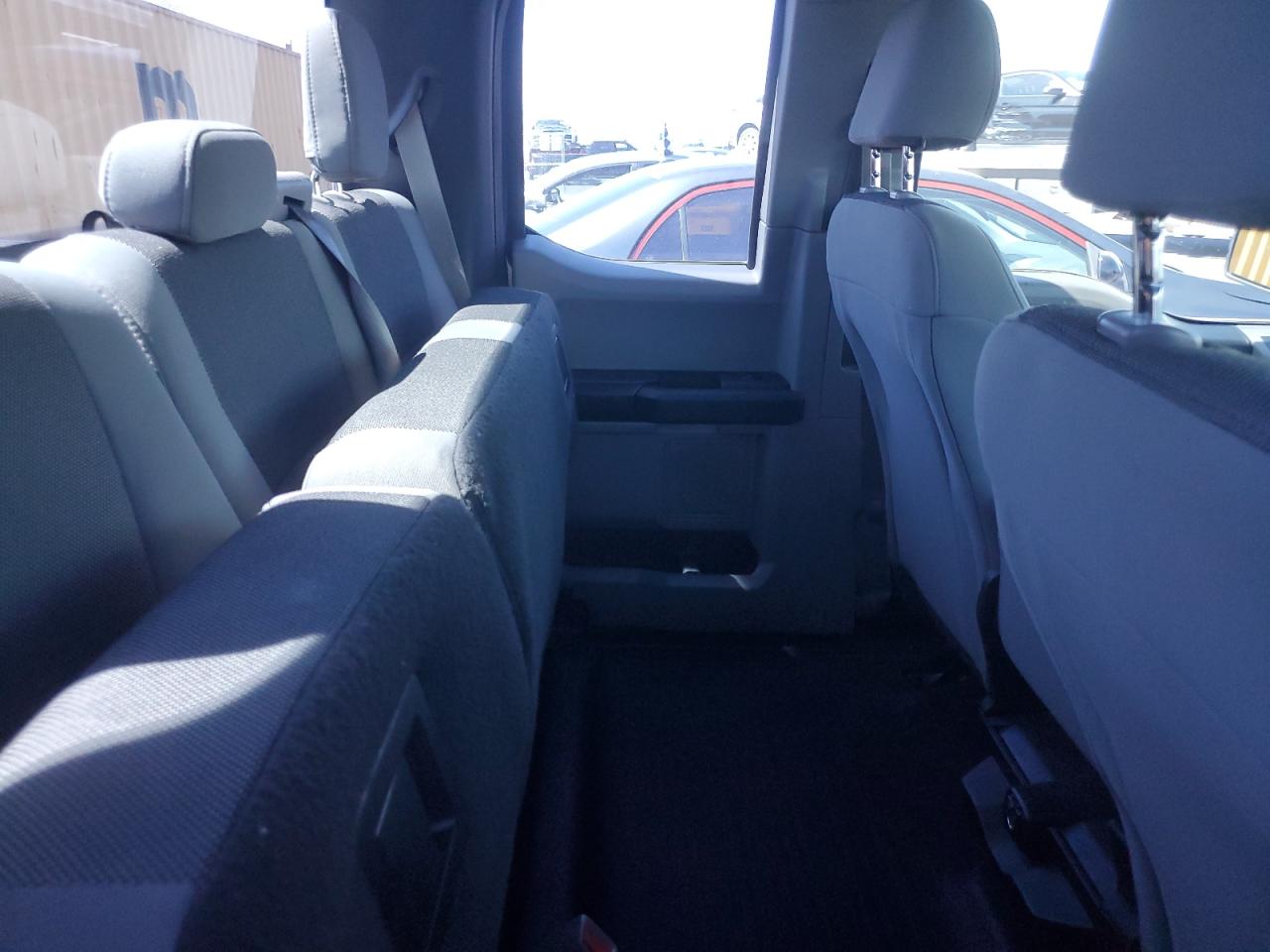 1FTEX1CF9GKE77435 FORD F-150 2016
