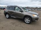 2012 Toyota Rav4  იყიდება New Britain-ში, CT - Rollover