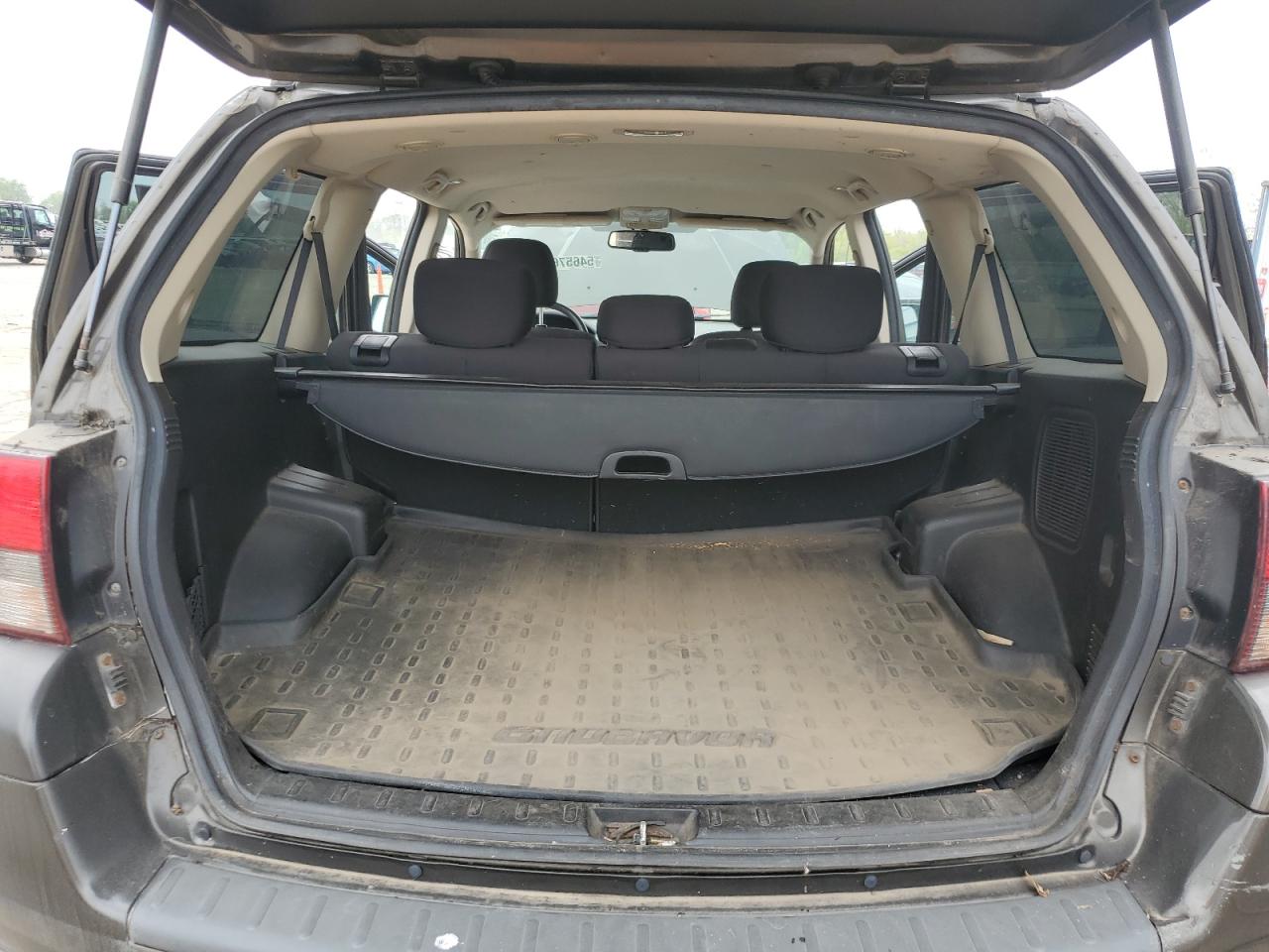 2011 Mitsubishi Endeavor Ls VIN: 4A4JM2AS7BE008499 Lot: 54657605
