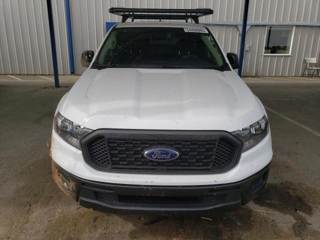  FORD RANGER 2021 Biały