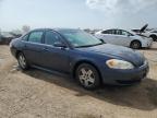 2009 Chevrolet Impala Ls იყიდება Elgin-ში, IL - Rear End