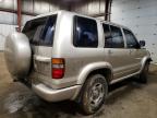 1998 Isuzu Trooper S for Sale in Anchorage, AK - Front End