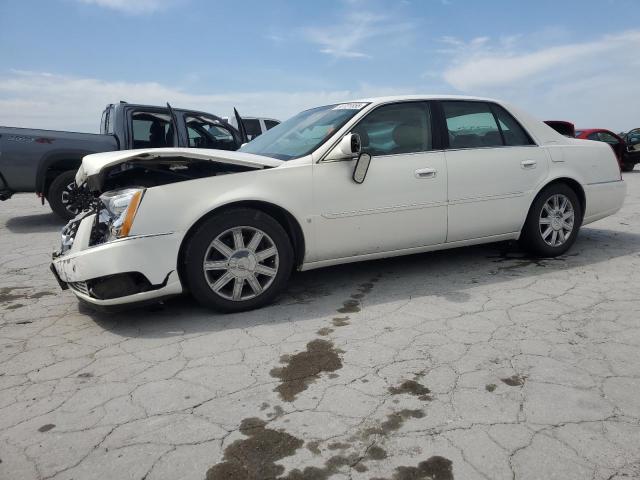 2006 Cadillac Dts 