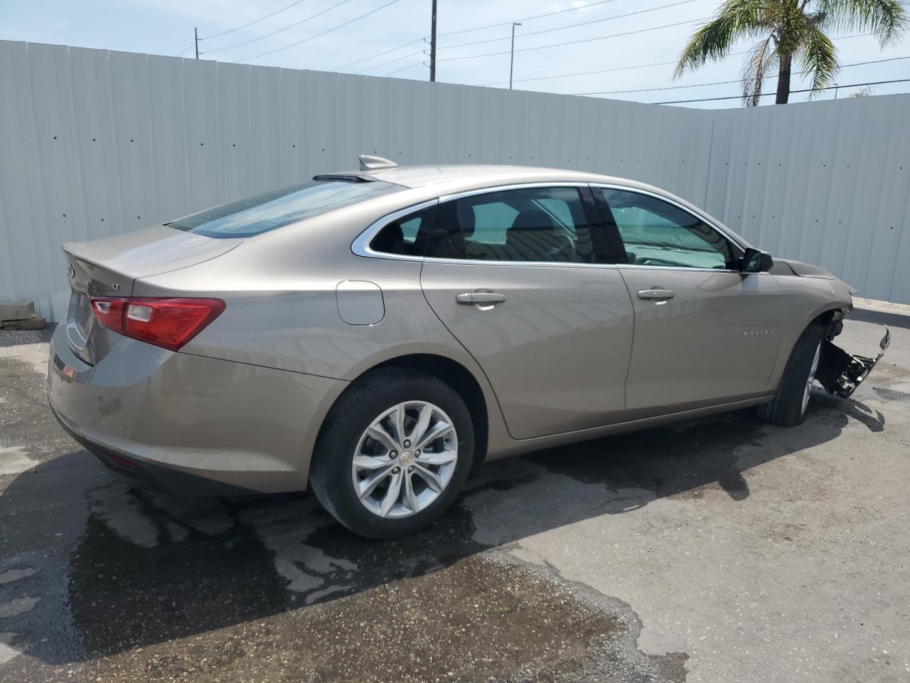 1G1ZD5ST4RF200382 CHEVROLET MALIBU 2024