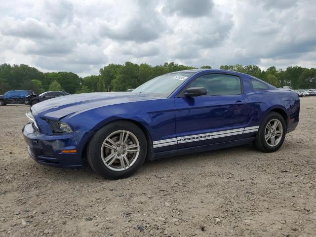 2013 Ford Mustang 