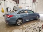 2016 Hyundai Sonata Sport for Sale in Franklin, WI - Vandalism