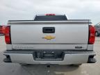 2018 Chevrolet Silverado K1500 Lt de vânzare în Grand Prairie, TX - Front End