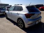 2024 VOLKSWAGEN POLO MATCH for sale at Copart SANDWICH