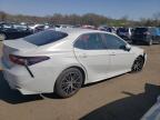 2024 Toyota Camry Se Night Shade продається в New Britain, CT - Front End
