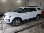 2017 Ford Explorer Xlt for Sale in Madisonville, TN - All Over