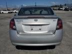 2012 Nissan Sentra 2.0 na sprzedaż w Sun Valley, CA - All Over