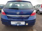 2006 VAUXHALL ASTRA CLUB for sale at Copart YORK