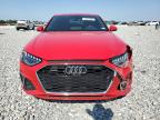 2023 Audi A4 Premium Plus 45 продається в Arcadia, FL - Front End