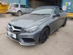 2017 MERCEDES BENZ E 220 AMG for sale at Copart ROCHFORD