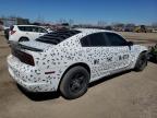 2013 Dodge Charger Police იყიდება Bowmanville-ში, ON - Front End