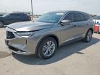 2022 Acura Mdx  للبيع في Grand Prairie، TX - Minor Dent/Scratches