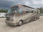 2004 Workhorse Custom Chassis Motorhome Chassis W22 en Venta en Savannah, GA - Mechanical