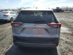 2021 TOYOTA RAV4 LIMITED   à vendre chez Copart QC - MONTREAL