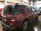 2010 Ford Explorer Limited   for Sale in Anchorage, AK - Front End