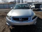 2008 Honda Accord Lx zu verkaufen in Chicago Heights, IL - Front End
