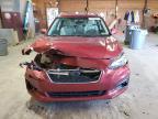 2017 Subaru Impreza Premium for Sale in Ebensburg, PA - Front End