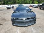 2015 Chevrolet Camaro Lt zu verkaufen in Eight Mile, AL - Water/Flood