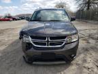 2016 Dodge Journey Sxt zu verkaufen in Cicero, IN - Front End