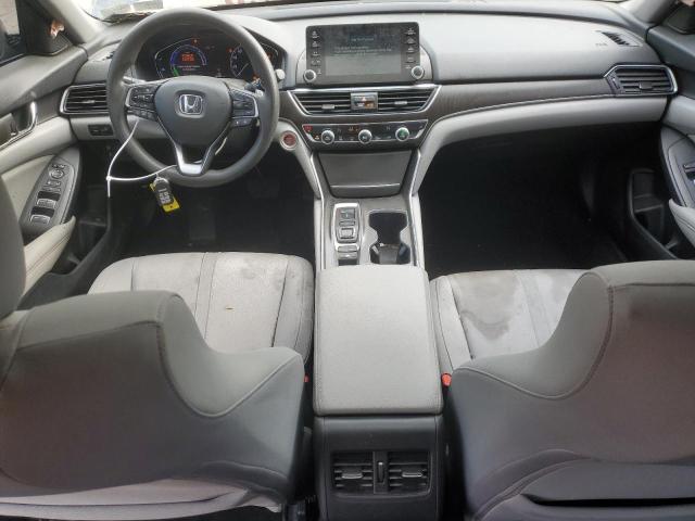  HONDA ACCORD 2019 Granatowy