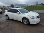 2008 Nissan Altima 2.5 for Sale in Columbia Station, OH - Rear End