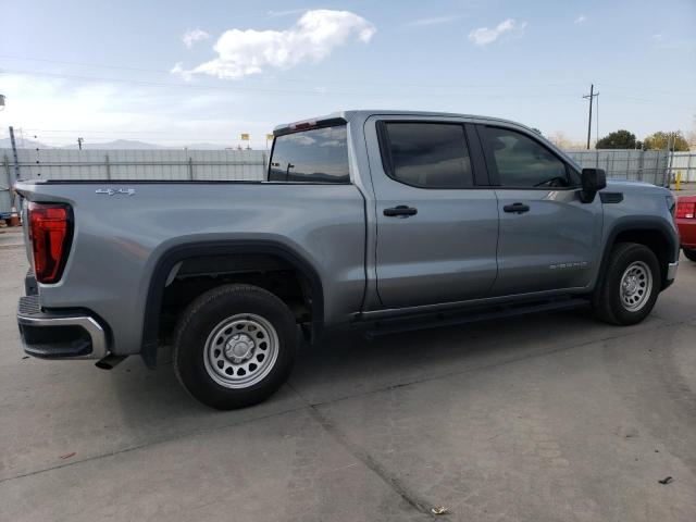  GMC SIERRA 2024 Szary