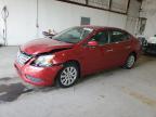 2013 Nissan Sentra S for Sale in Lexington, KY - Front End