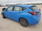 2024 Subaru Impreza Sport for Sale in San Antonio, TX - Front End