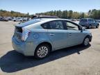 2015 Toyota Prius Plug-In  იყიდება Exeter-ში, RI - Side