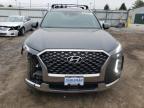 2022 Hyundai Palisade Calligraphy للبيع في Finksburg، MD - Front End