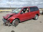 1997 Mercury Villager  for Sale in Albuquerque, NM - Front End
