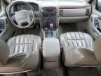 2000 Jeep Grand Cherokee Limited за продажба в American Canyon, CA - Side