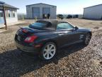 2006 Chrysler Crossfire Limited for Sale in Helena, MT - Rear End