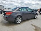 2014 Chevrolet Cruze Ls للبيع في Haslet، TX - Front End