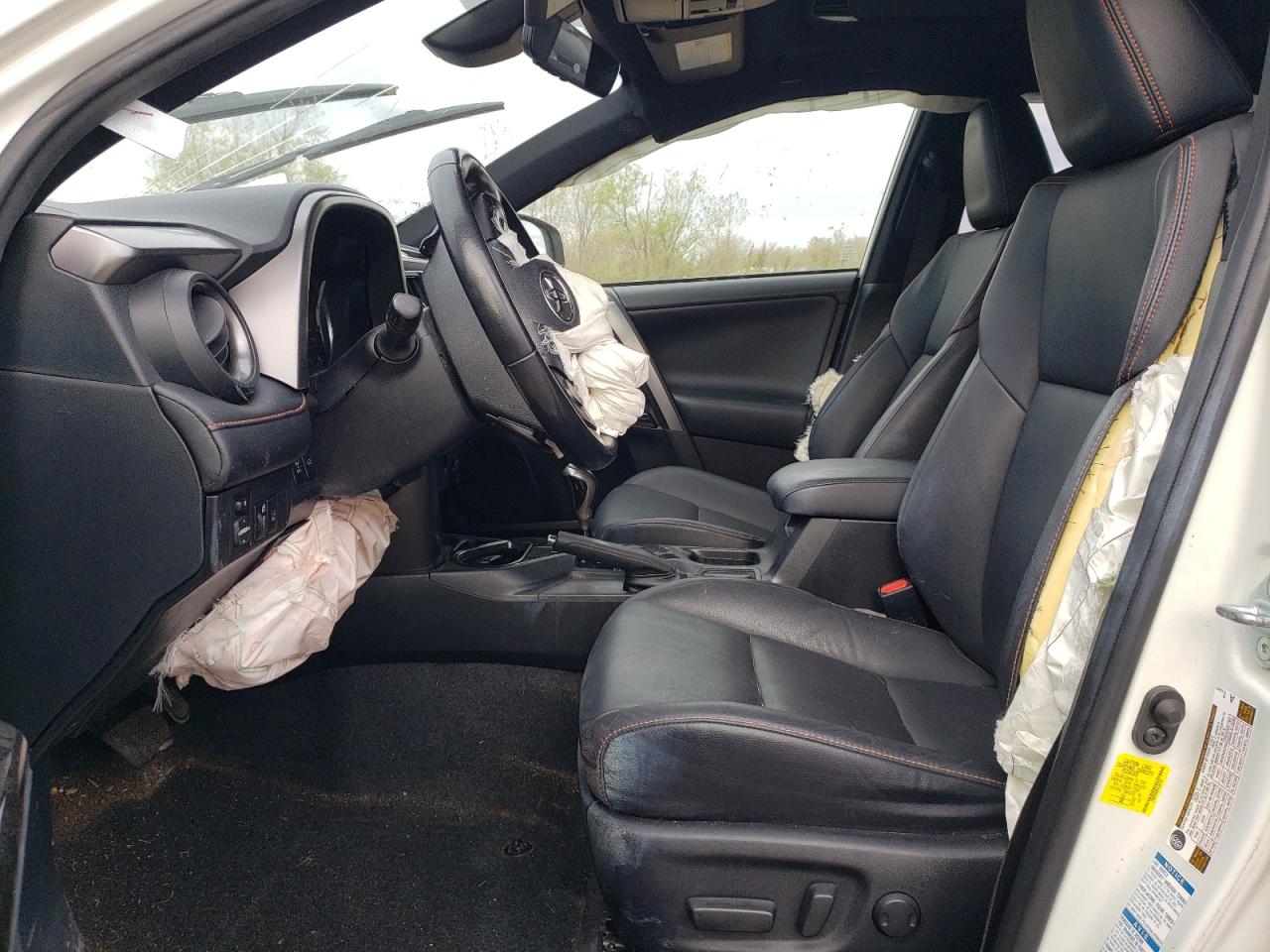 JTMJFREV9JJ181767 TOYOTA RAV4 2018