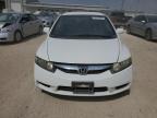 2011 Honda Civic Lx-S for Sale in San Antonio, TX - Hail