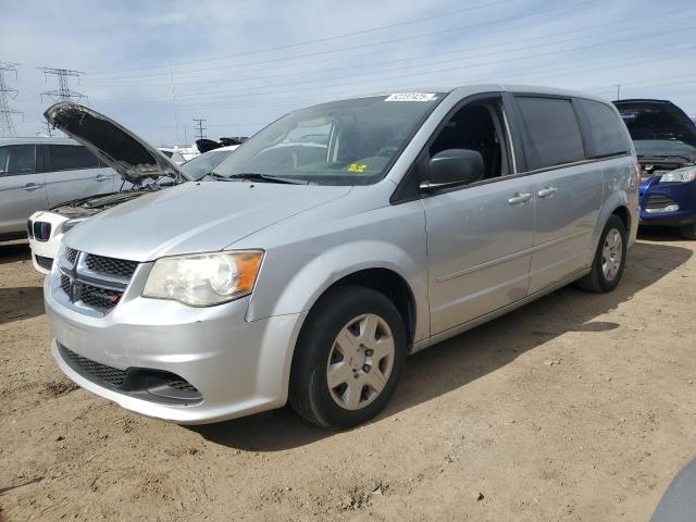 2012 Dodge Grand Caravan Se