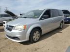 2012 Dodge Grand Caravan Se იყიდება Elgin-ში, IL - Rear End