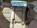 2008 Acura Mdx Technology de vânzare în Spartanburg, SC - Side